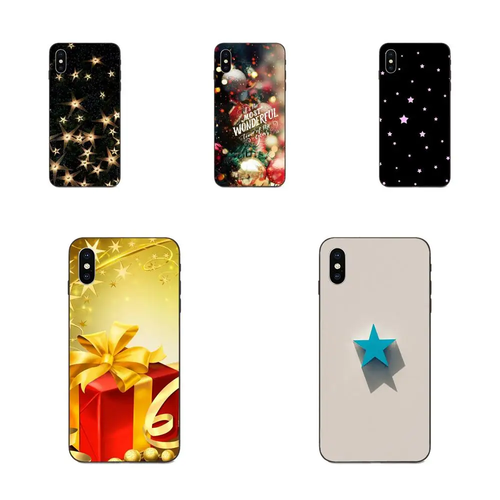 Красивый мягкий чехол из ТПУ для Apple iPhone 4 4S 5 5S SE 6 6S 7 8 Plus X XS Max XR | Мобильные телефоны