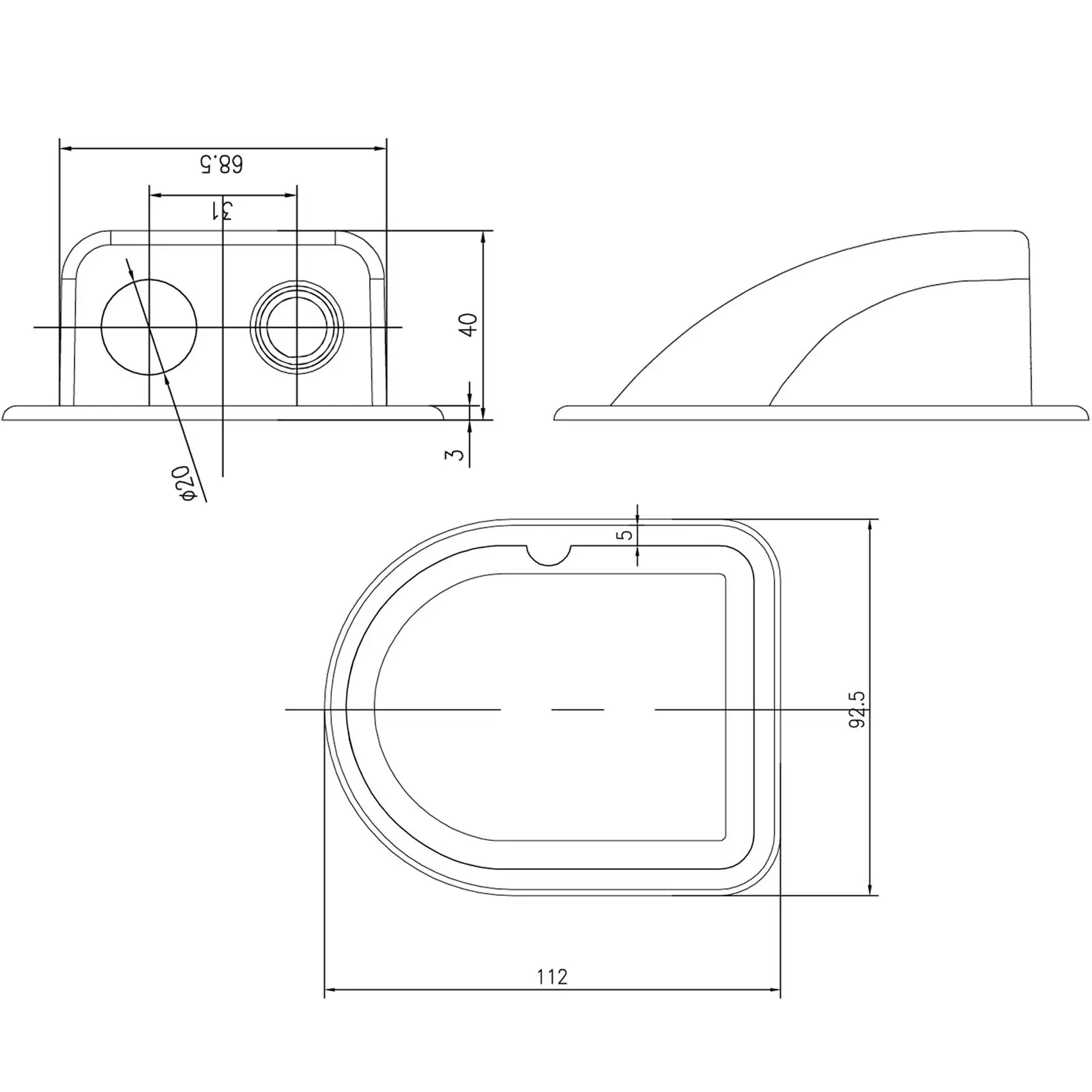 Машина для резки проволоки запись Сальниковая Коробка Панели солнечные кабель