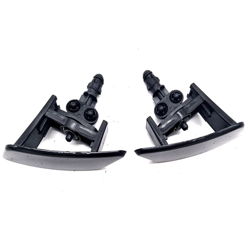 Автомобильная левая/правая фара насадка для распыления воды мойки фар Citroen C4 |