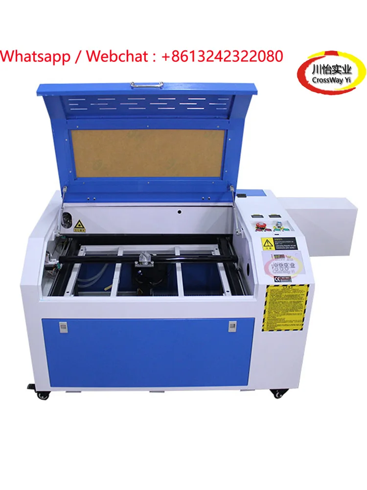 Станок для лазерной резки акрила 6040|Фрезы по дереву| |