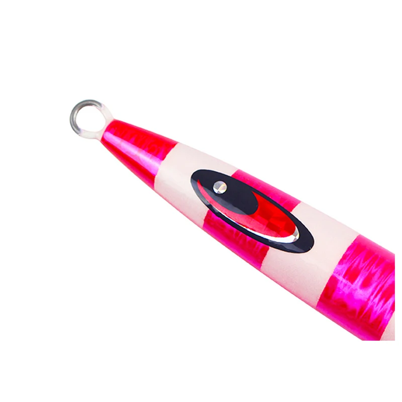 MADDIVER 300g 600g Lead Metal Sinker Jigging Lure Slow Pitch Sinking Jig Deep Sea Artificial Fast Fishing Bait Seawater Ocean | Спорт и