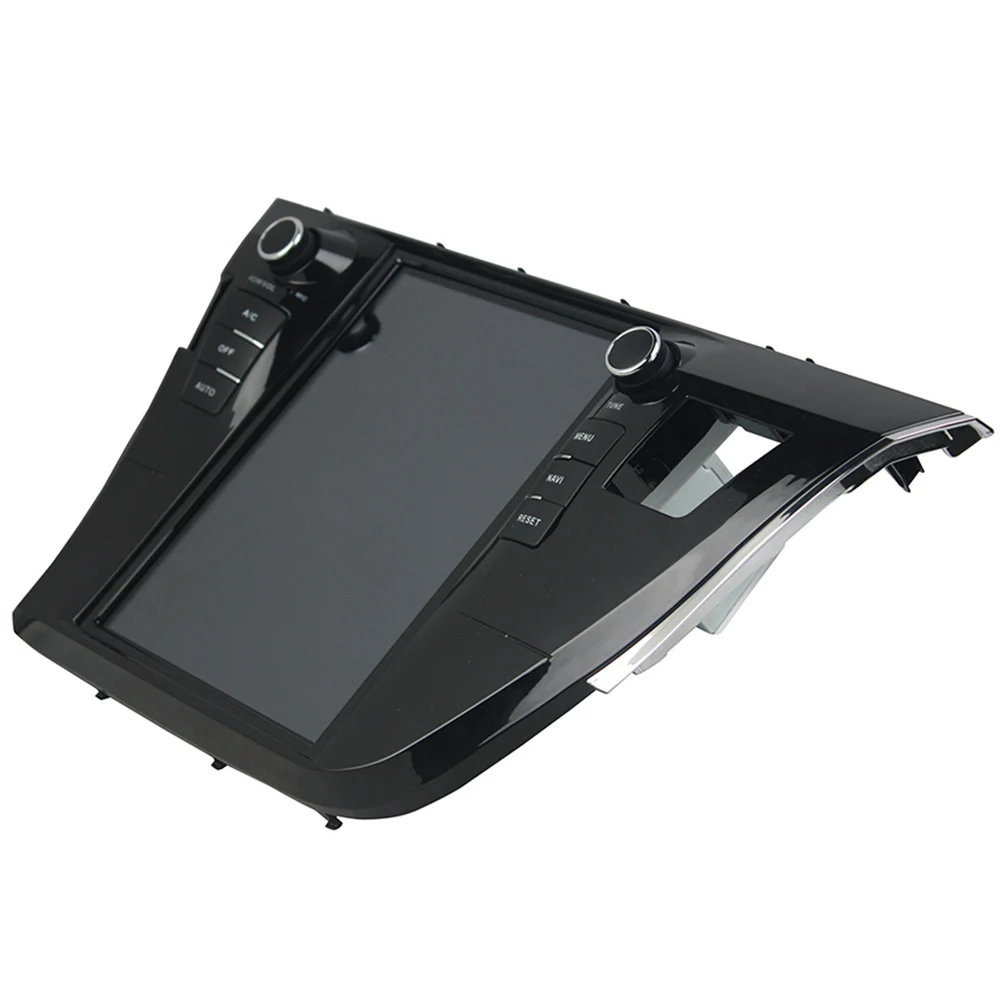 Автомобильный мультимедийный плеер стерео GPS радио навигация Android 2013 экран для