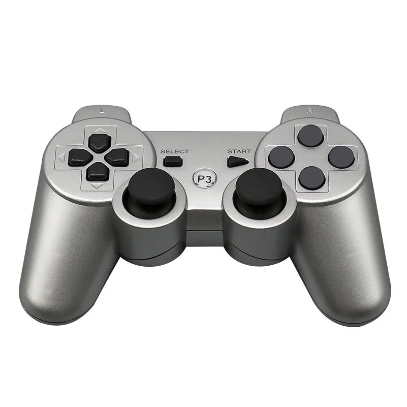 Пульт дистанционного управления для консоли Sony Playstation 3 PS3 беспроводной Bluetooth