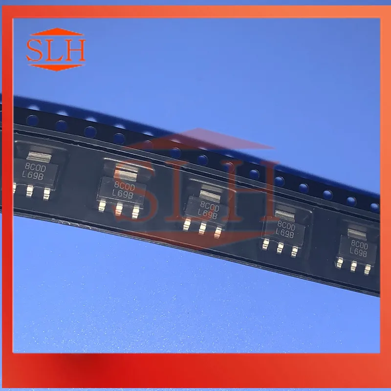 

10 шт./лот LM2937IMPX-3.3 LM2937IMPX LM2937IM LM2937 СОТ-223 совершенно новый аппарат не Привязанный к оператору сотовой связи