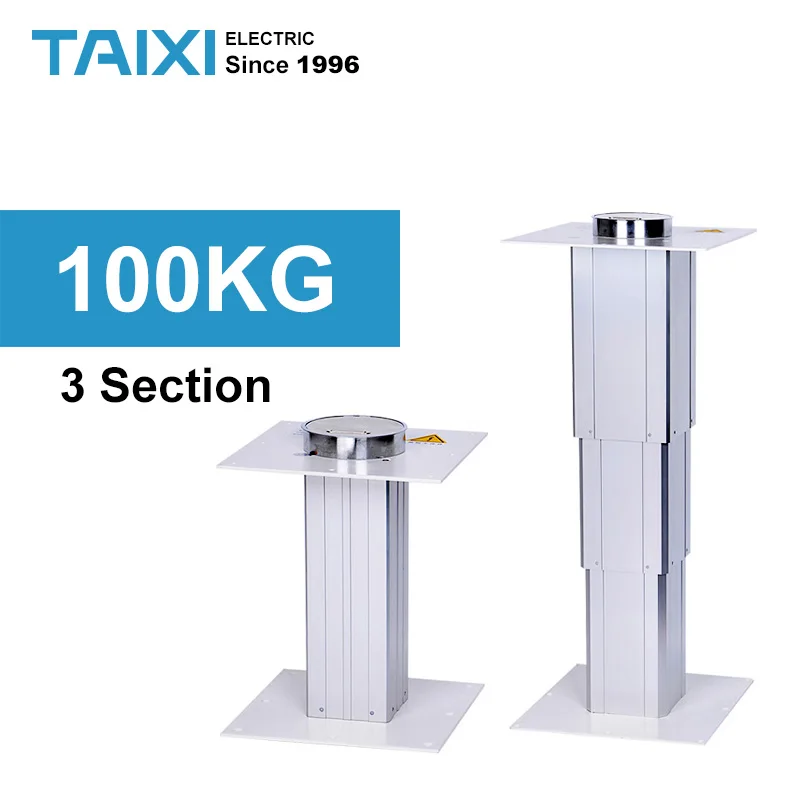 Подъем татами ручной подъемный стол Макс поддержка 100 кг подъема 260 550 мм 310 710 360 840