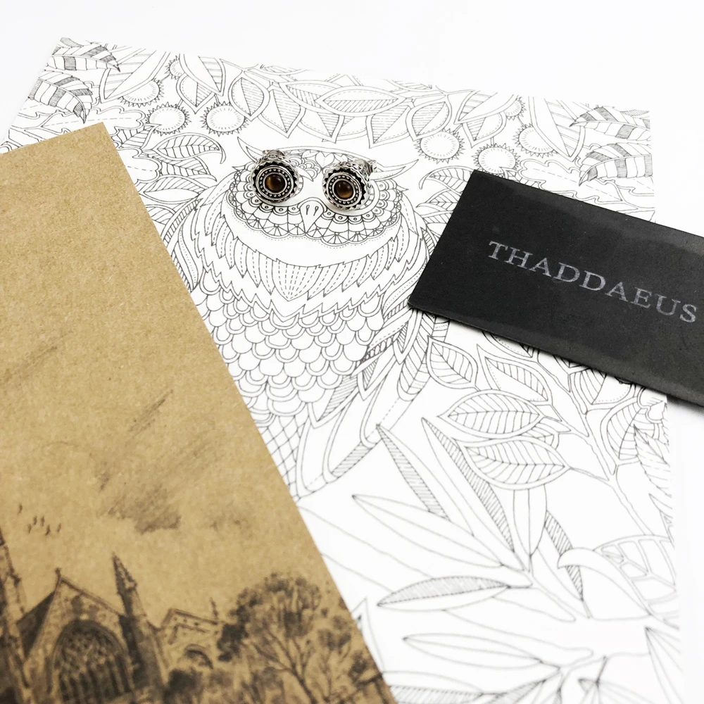 Тигровый глаз серьги гвоздики в форме Европа Стиль мода хорошее Этнические