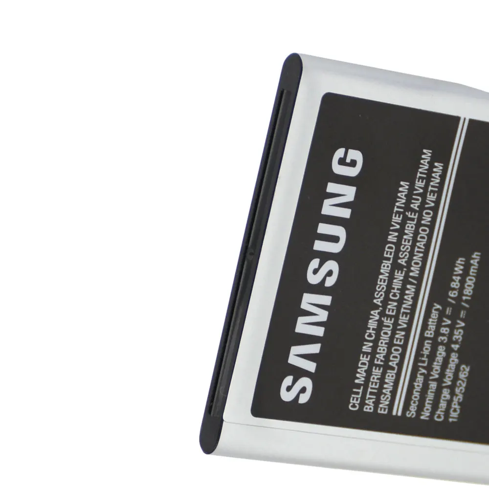 

5pcs/lot SAMSUNG Original Battery EB494353VU 1200mAh for Samsung GT-S5570 S5578 I559 I339 High Quality Cellphone Batteries AKKU