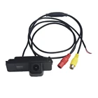 Автомобильная камера заднего вида для VW GOLF V GOLF 5 SCIROCCO EOS LUPO PASSAT CC POLO(2 клетки) PHAETON BEETLE вариант сиденья