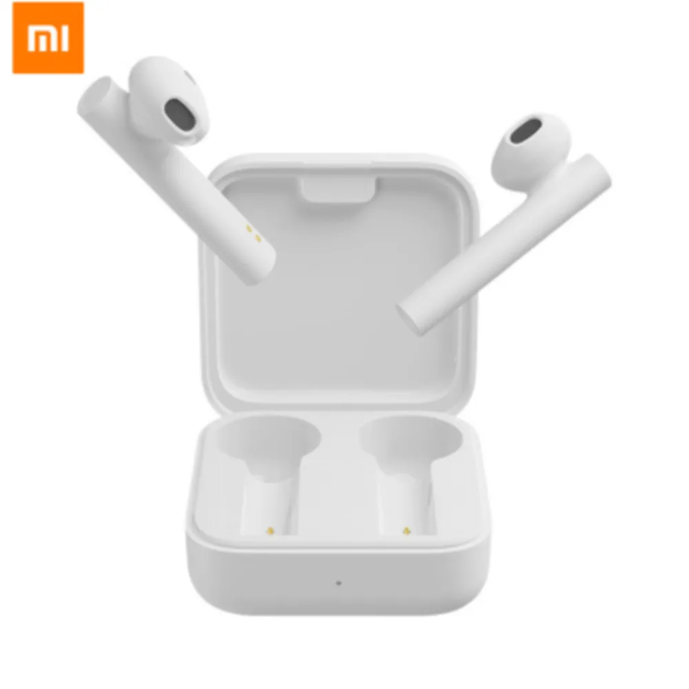 

Беспроводная Bluetooth-гарнитура Xiaomi air 2 с шумоподавлением