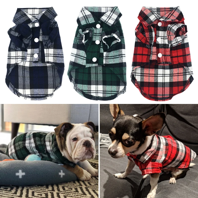 Летняя одежда для домашних питомцев маленькой модели хлопковая футболка кошек