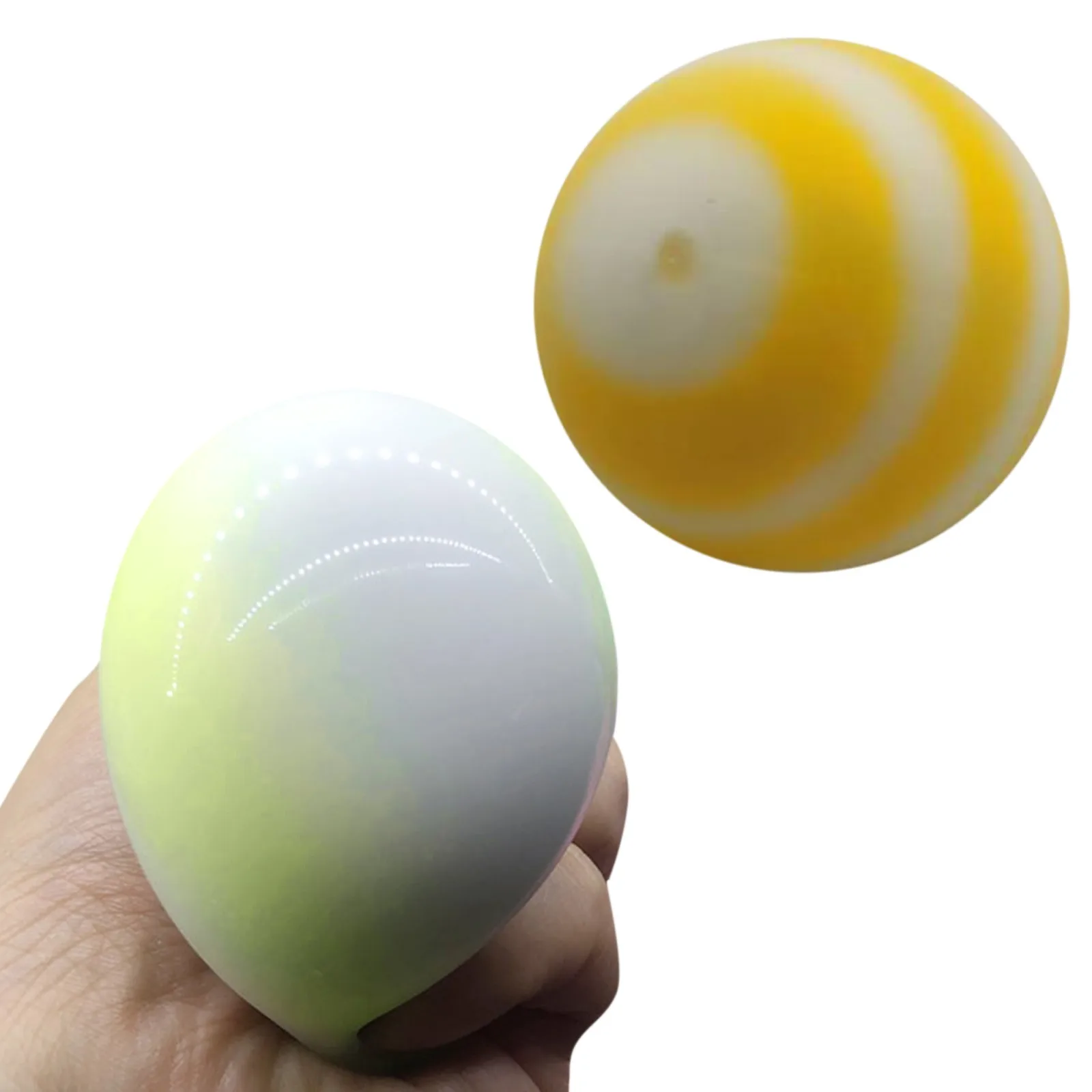 

Fidget Toys Banana Bead Stress Ball Simple Figet Toy Kids Adults AntiStress Squishy Figet Toys Squishies Stress Relief Toy