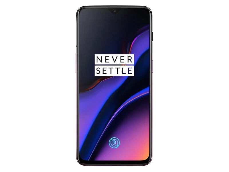 oneplus new cell phone New 6.41" Oneplus 6T 6 T 6GB 128GB Mobile Phone Snapdragon 845 Octa Core Dual Camera 20MP + 16MP Screen NFC Waterproof phone mclaren cell phone