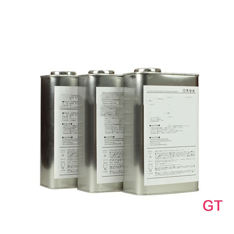 

Автомобильная жидкая японская оригинальная импортная жидкая кристаллическая жидкость высокой яркости сверхпрочная Серия GT