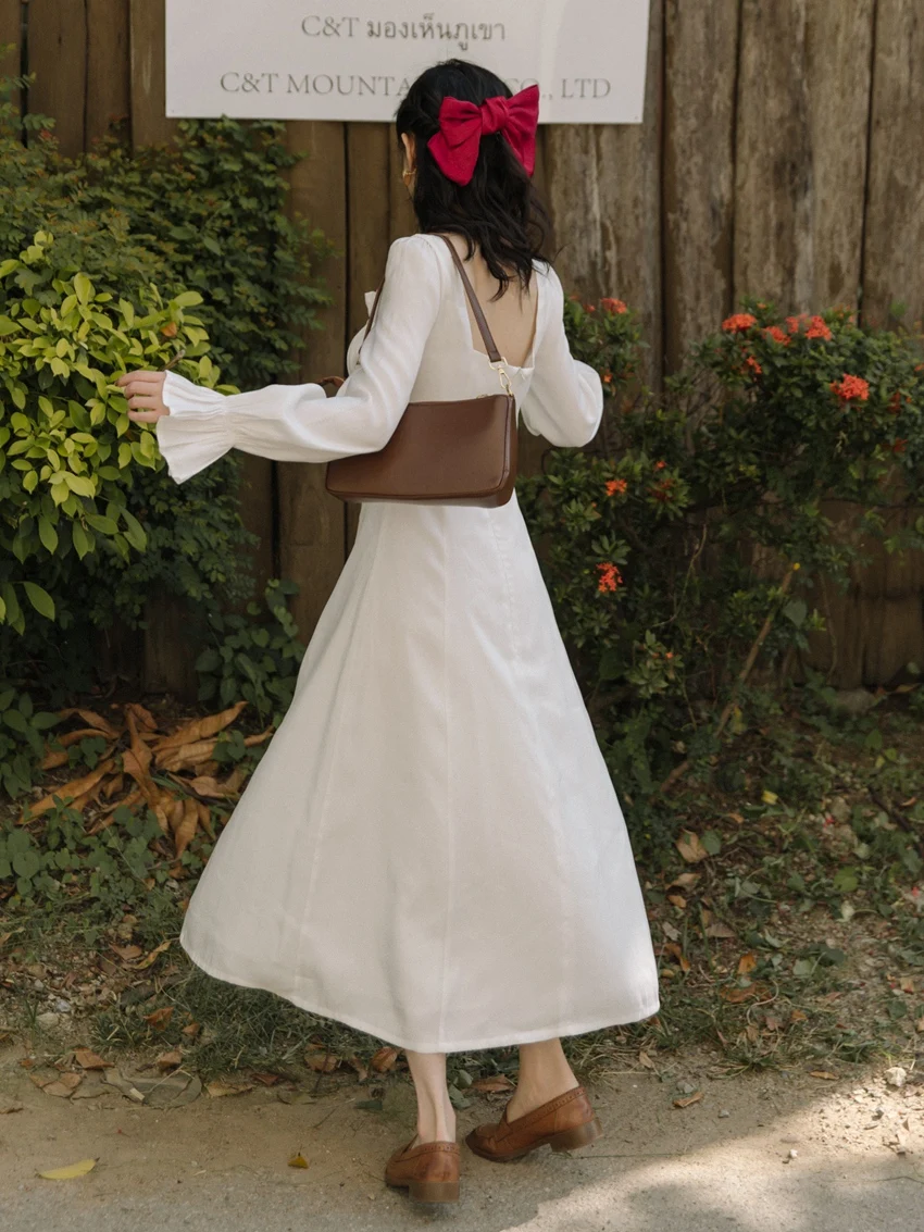 

Fairy wind restoring ancient ways of tall waist burnish feels dress dress