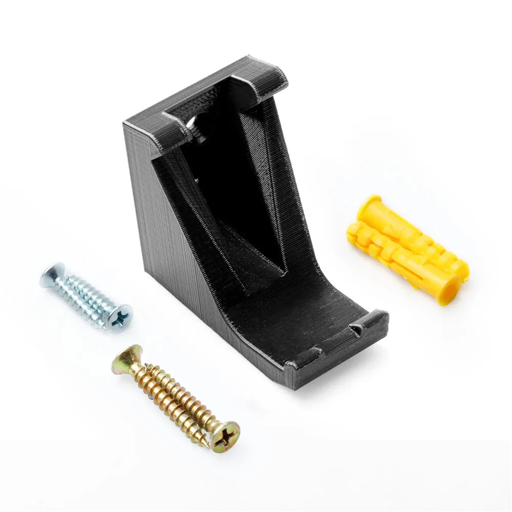 1 шт. настенный кронштейн-держатель для контроллера PS4 Геймпад ручка плавающая