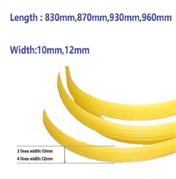 

Ремень для балансировки колес, 83 см, 87 см, 93 см, длина 96 см, 10 мм, ширина 12 мм Dali, яркий ремень для балансировки колес