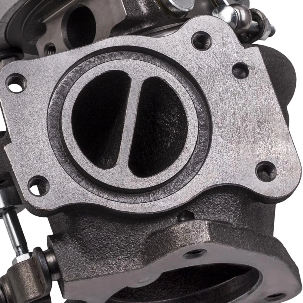 Турбокомпрессор K03 для Mini Cooper S (R55 R56 R57) EP6DTS 175 л.с. 128 кВт