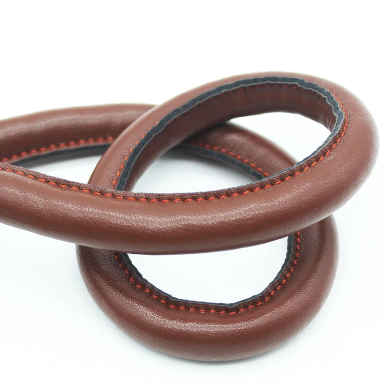 Ремень поводок для собак среднего и большого размера ошейники домашних животных