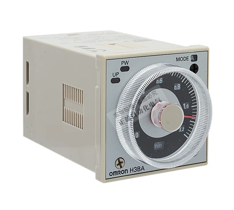 Реле времени омрон h3y 4 Omron timer h3bg n8h - купить недорого AliExpress