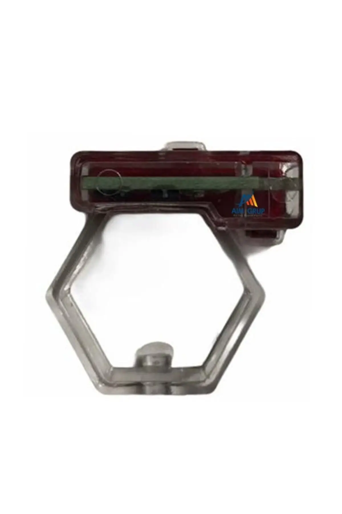

Baxi Boiler Flow Turbine Reader