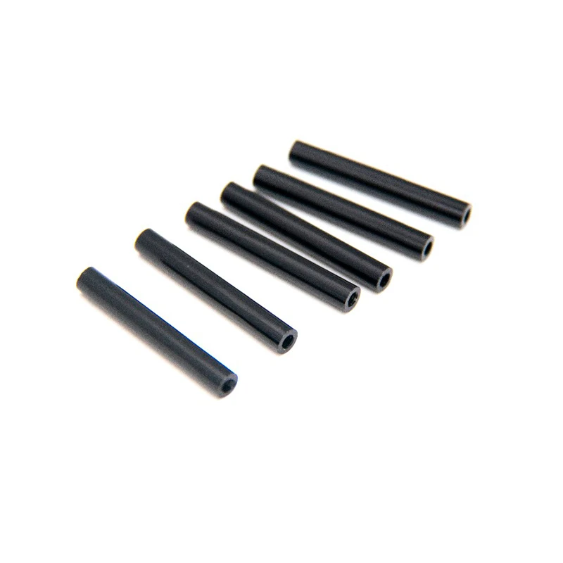 TCMMRC QAV R M3x35mm Алюминий сплав черный для FPV Quadcopter RC drone рамки|Детали и аксессуары| |