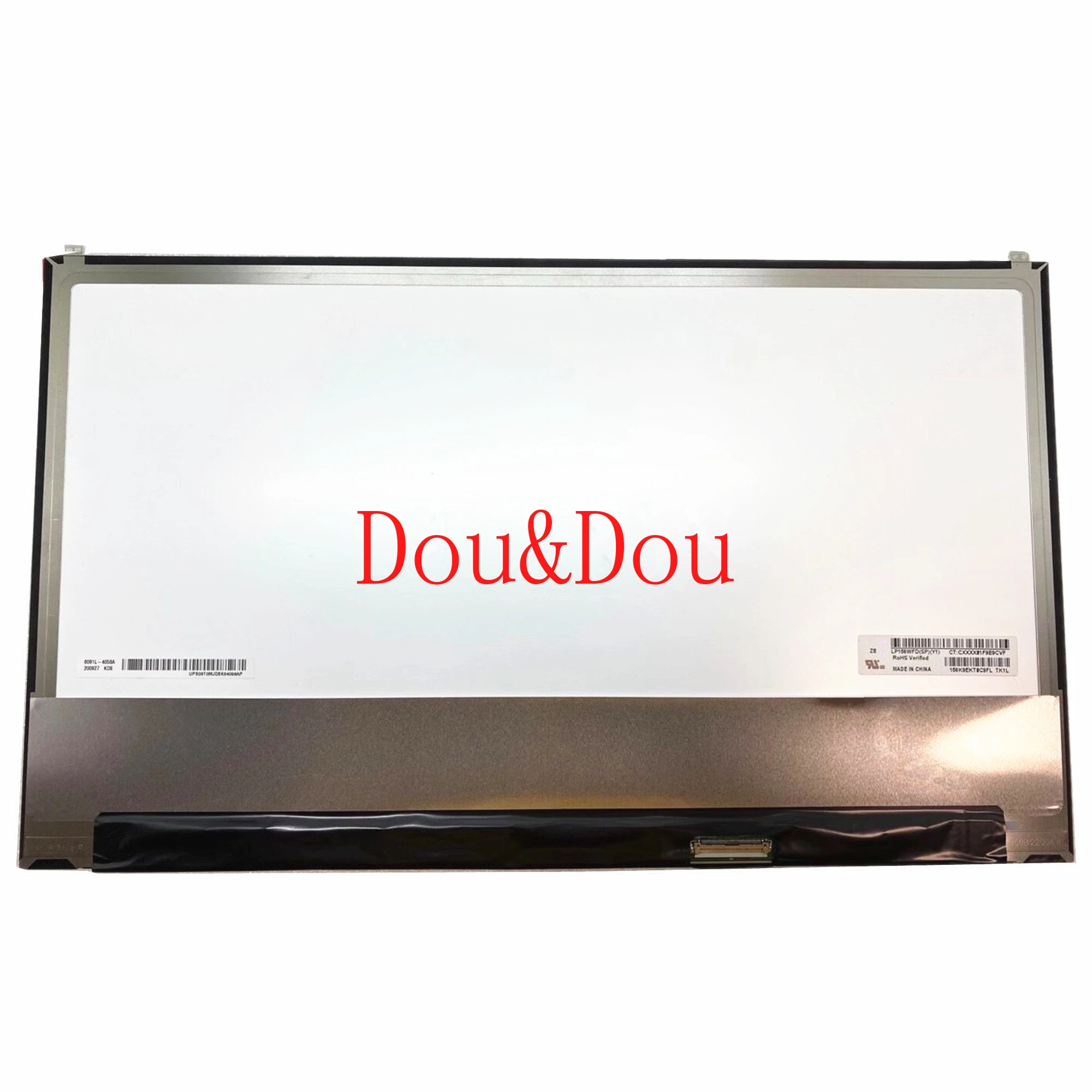 

LP156WFD SPY1 LP156WFD-SPY1 LP156WFD(SP)(Y1) 15.6'' FHD IPS Laptop LCD Screen Display