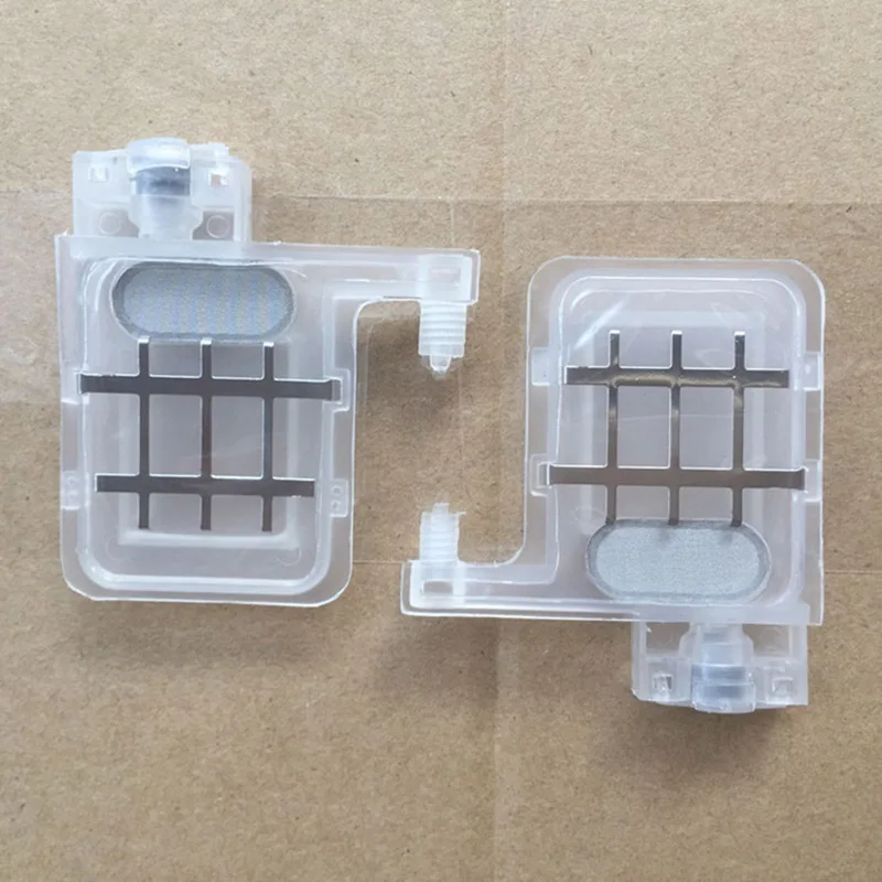 Большой чернильный демпфер 20 шт./лот DX5 для Mutoh Galaxy Allwin Human Xuli самосвал принтера |