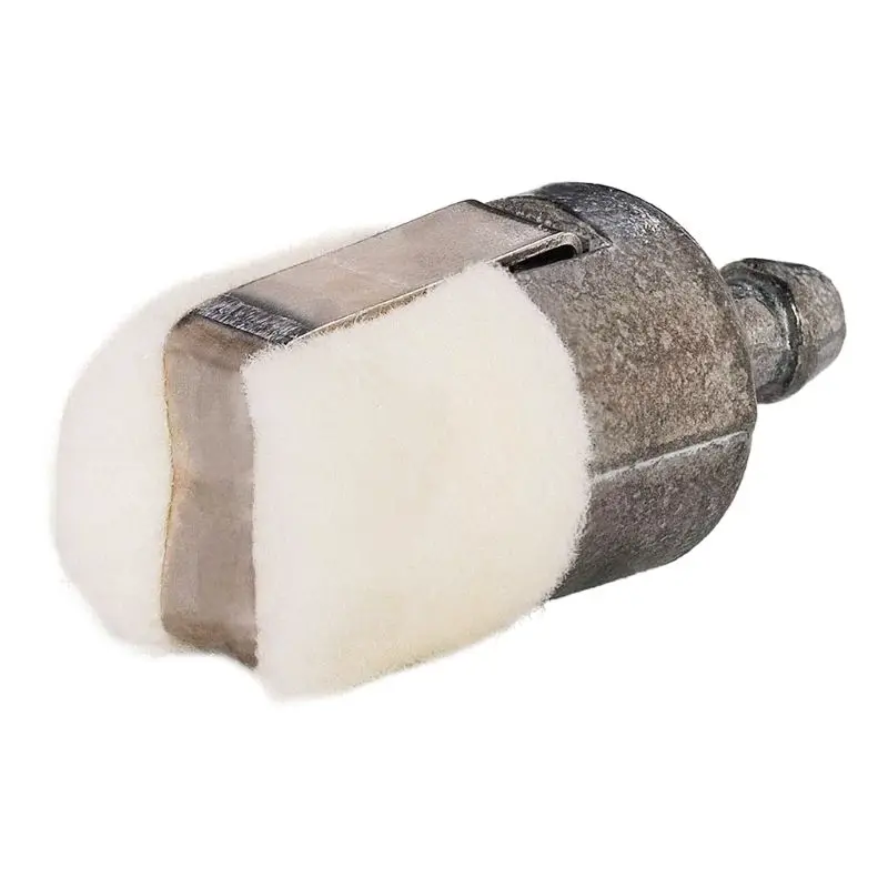 

7pcs Gas Fuel Filter Pickup Replacement For Echo 13120507320 Chainsaw 125-527 U50E