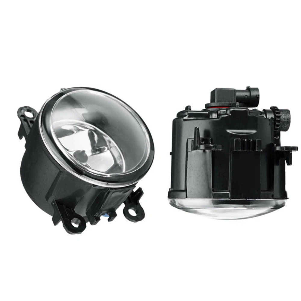 1 пара переднего бампера Туман светильник лампы для Suzuki SX4/Свифт/Гранд витара