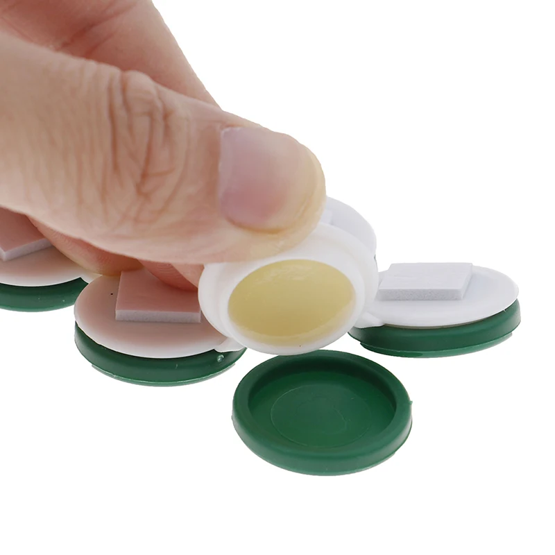 

8Pcs/set Cockroaches Killer Poison Cockroach Repellent Pest Control Wholesale