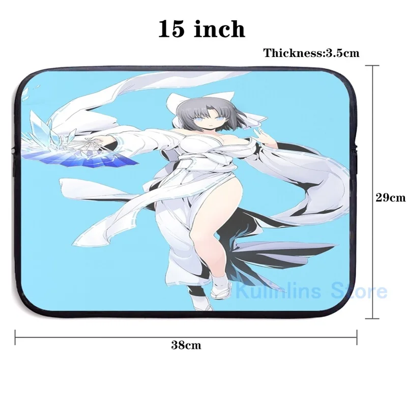Забавный графический принт Senran Kagura Yumi Ice USB-зарядка Рюкзак Мужские школьные сумки