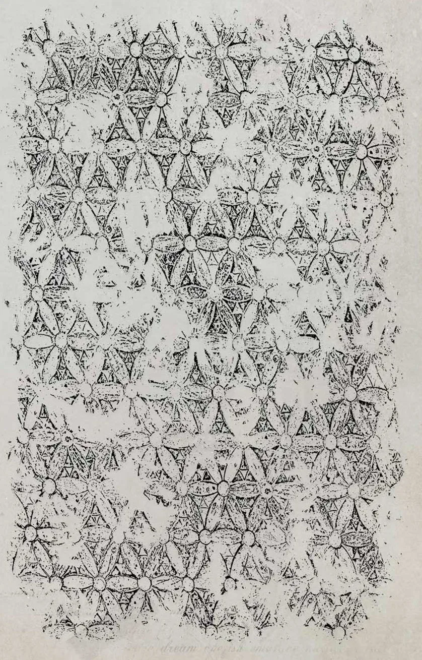 Фон чистый штамп для скрапбукинга прозрачный силиконовый резиновый DIY