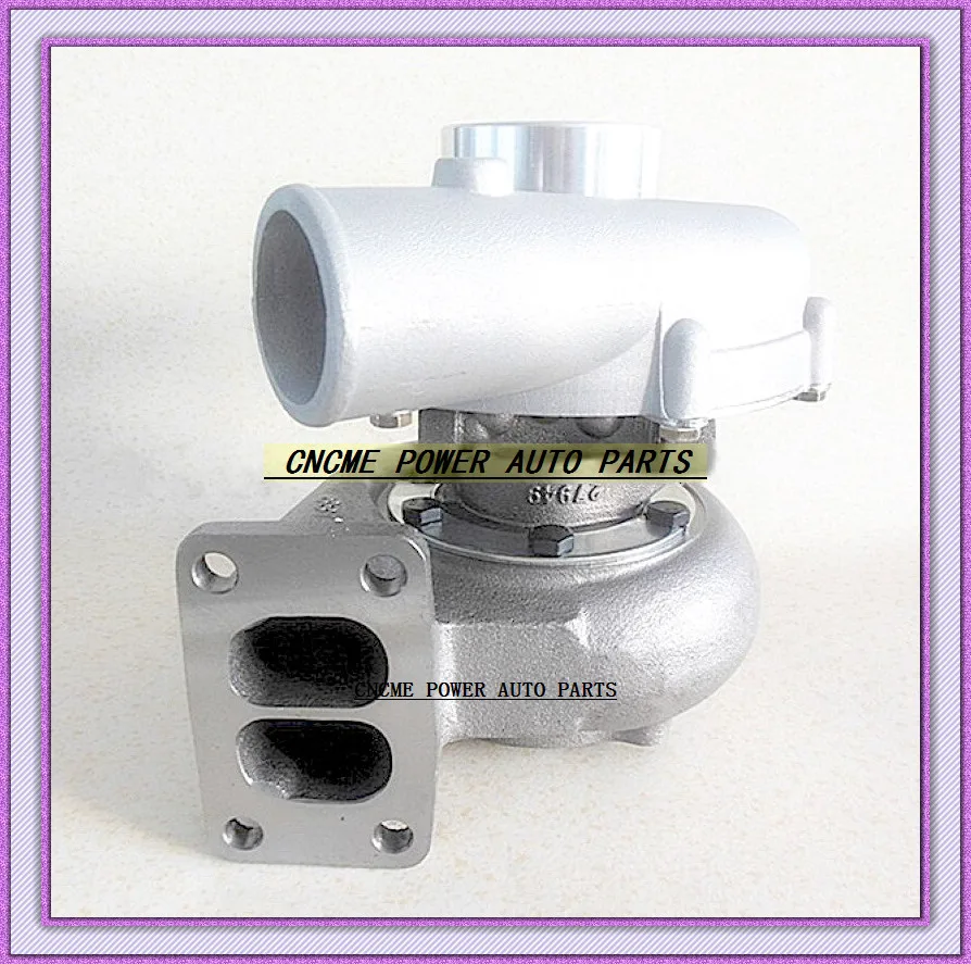 Другая модель турбокомпрессора TURBO K27 53279886441 3660960899 для Mercedes Benz Truck NG LN2 1117 1520 Unimog 1700