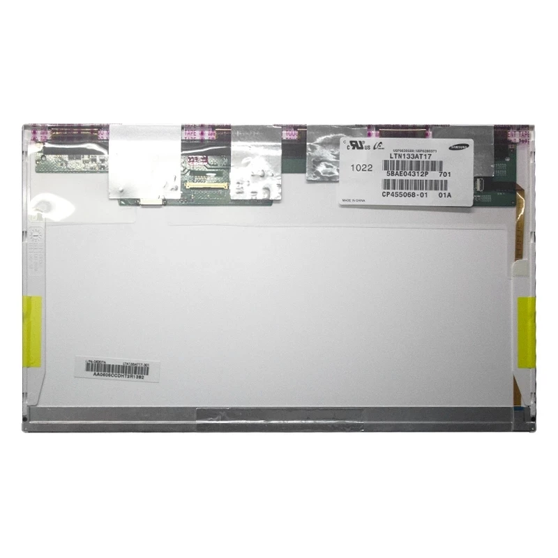 Экран для ноутбука 13 3 дюйма LTN133AT17/LP133WH1-TPD1/N133B6-L02 Dell E4310 WLED Panel HD1366x768 LCD Display 30Pin eDP |