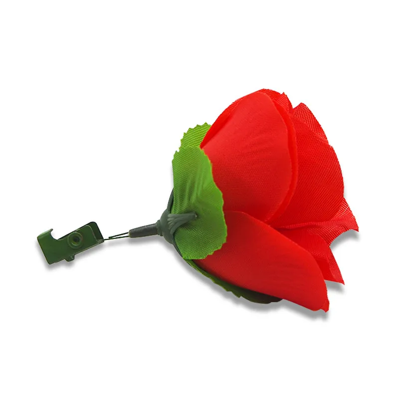 Фокусы для фокусов с цветами розы горячая Распродажа фокусы сцены