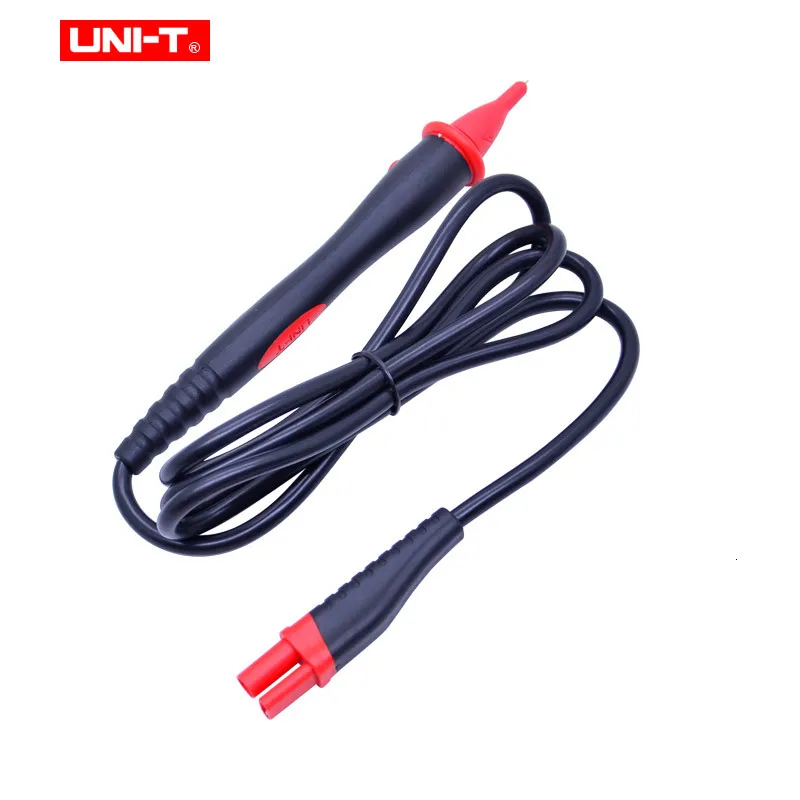Uni T UT L31 тест зонд с дистанционным управлением 52 дюйма кнопкой тестирования