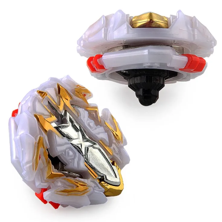 B-X TOUPIE BURST бейблейд спиннинг Top Xcalibur Zenith впитывающий стартер Metal Fusion B192 B191
