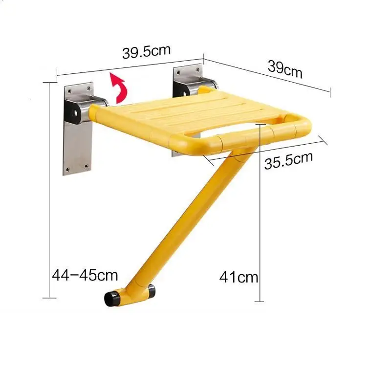 

Bain Tabouret Wc Bathroom Ev Mobilya Mueble De Dormitorio Silla Toilet Step Sgabello Taburete Ducha Bath Foot Stool Shower Chair