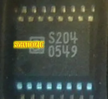 2 шт./лот S204 AS204 SSOP16 [SMD]