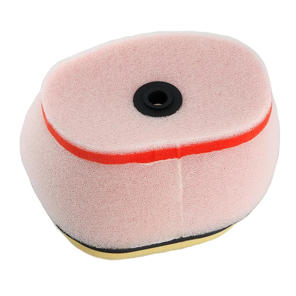 

Racing Foam Air Filter Cleaner for BOSUER BSE 2019 M5 M-5 250L 250 Motorcycles