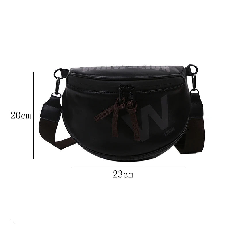 

Capacity Shoulder Women Casual Lady Bag Large Bag Crossbody Tote Bags For Women 2021 New Wave Female Shoulder Purse Traveling