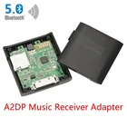 Bluetooth-совместимый музыкальный ресивер 30 Pin A2DP адаптер для IPod для IPhone 30 Pin док-станция Bluetooth динамик 10 метров