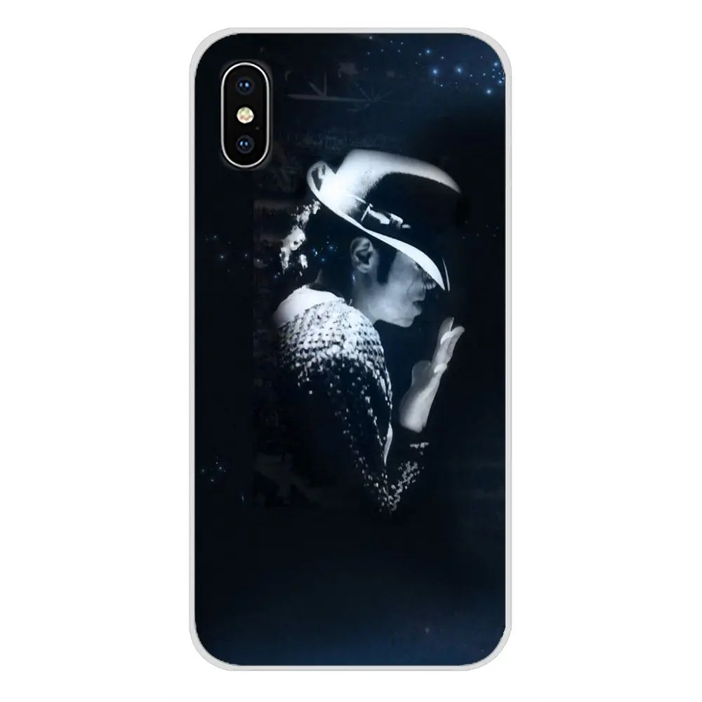Аксессуары чехлы для телефонов Huawei G7 G8 P7 P8 P9 P10 P20 P30 Lite Mini Pro P Smart Plus 2017 2018 2019 Майкл