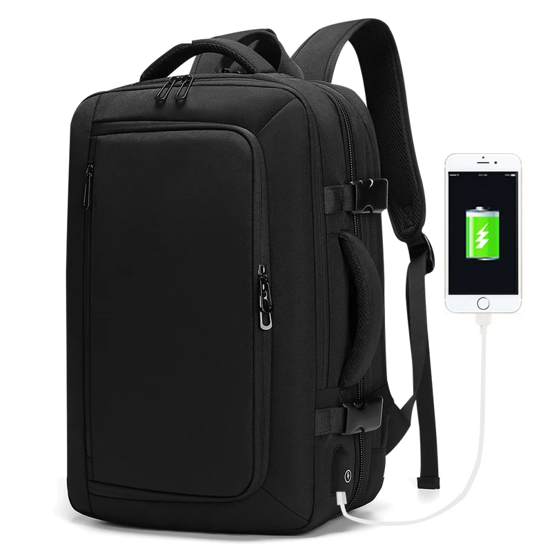 Рюкзак CHUNIXCO мужской с USB зарядкой|Мужские рюкзаки| |