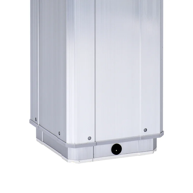 Электрическое подъемное оборудование система телескопического устройства 24 В