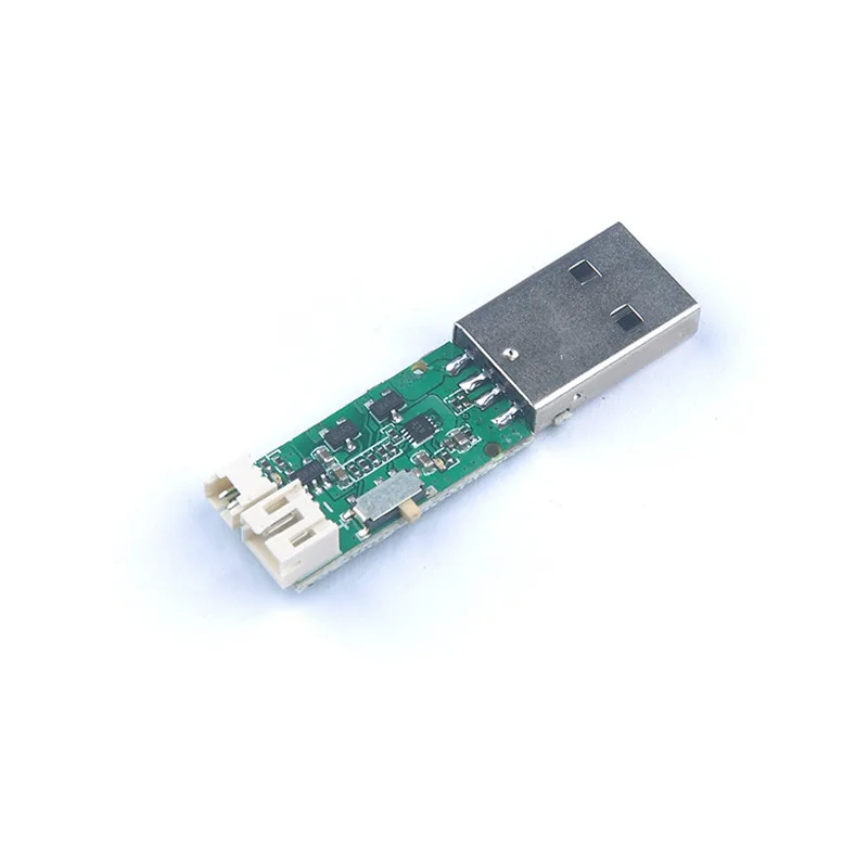 1S LIPO LIHV RC литиевая батарея Lipo USB одноканальное зарядное устройство зарядный блок 3