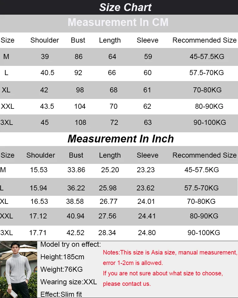 

Slim Fit New Men Turleneck Sweater Fashion Twisted Flower Knit Pullover Korean Fashion Stylish Turtle Neck Men Winter Knitwear