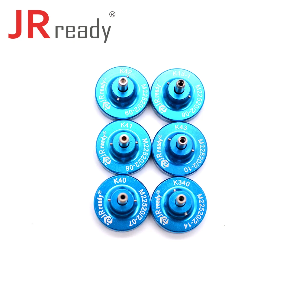 

Фотовспышка: K40 + K41 + K42 + K43 + фотовспышка K340 для обжима AFM8 M22520/2-01 ST5112