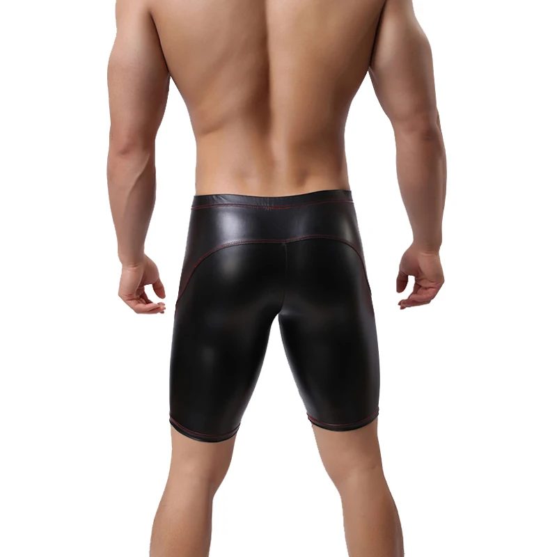 

Boys Swimwear Jammers Men Sexy Swim Swimsuit Trunks Boxer Mens Swimming Wear Beach Shorts Beachwear Swim Bathing Suit