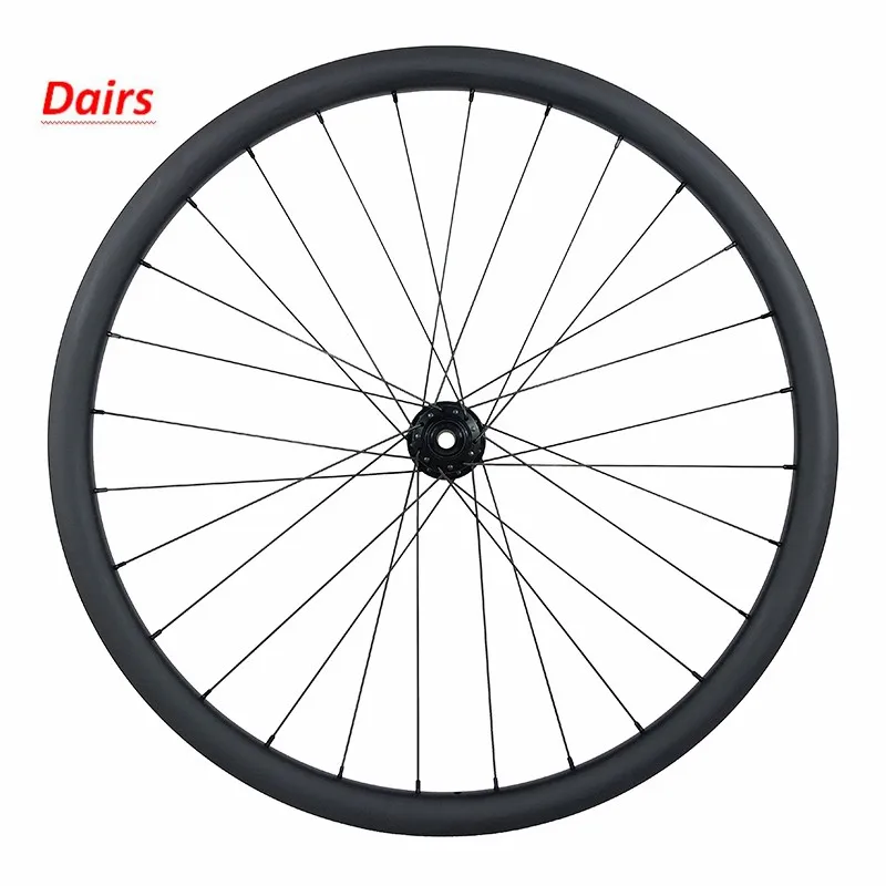Бескамерные колеса для велосипеда 29er boost D79SB D792SB 110x15 148x12 Углеродные 36x28 мм 1600 г
